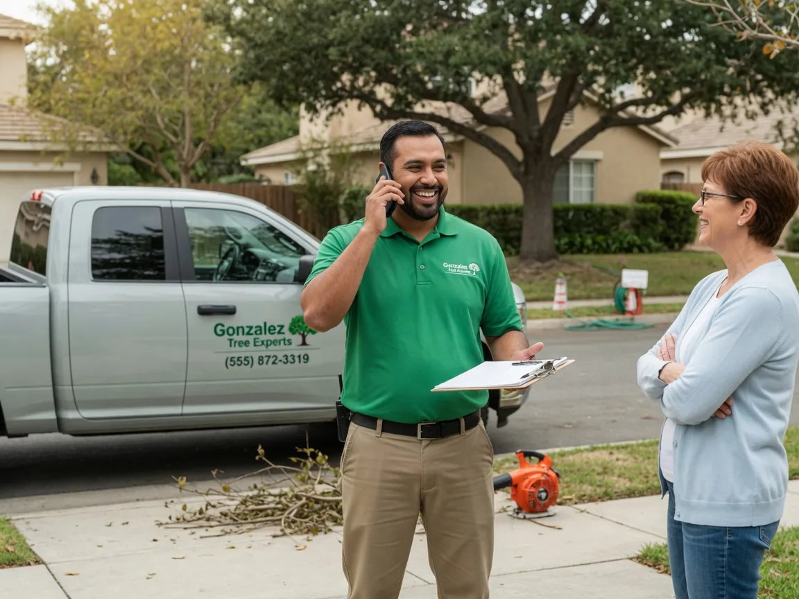Tree Service Eau Claire, PA FAQs